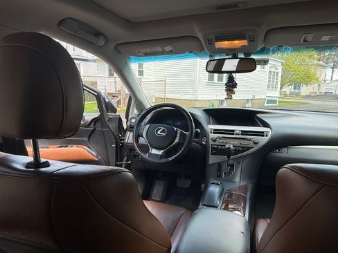 Used 2015 Lexus RX 350 AWD image 10