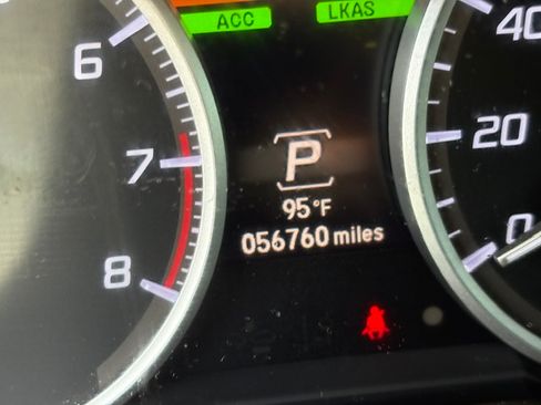 Used 2017 Acura RDX FWD image 15