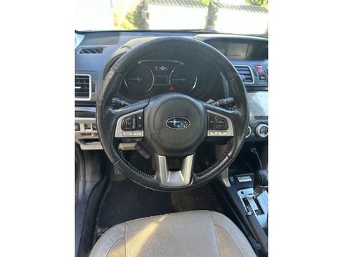 Used 2018 Subaru Forester 2.5i Limited image 6