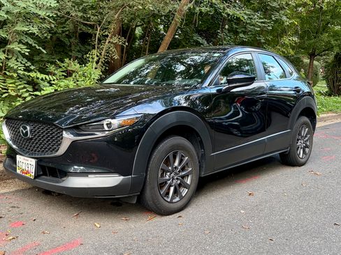 Used 2024 MAZDA CX-30 AWD 2.5 S image 13