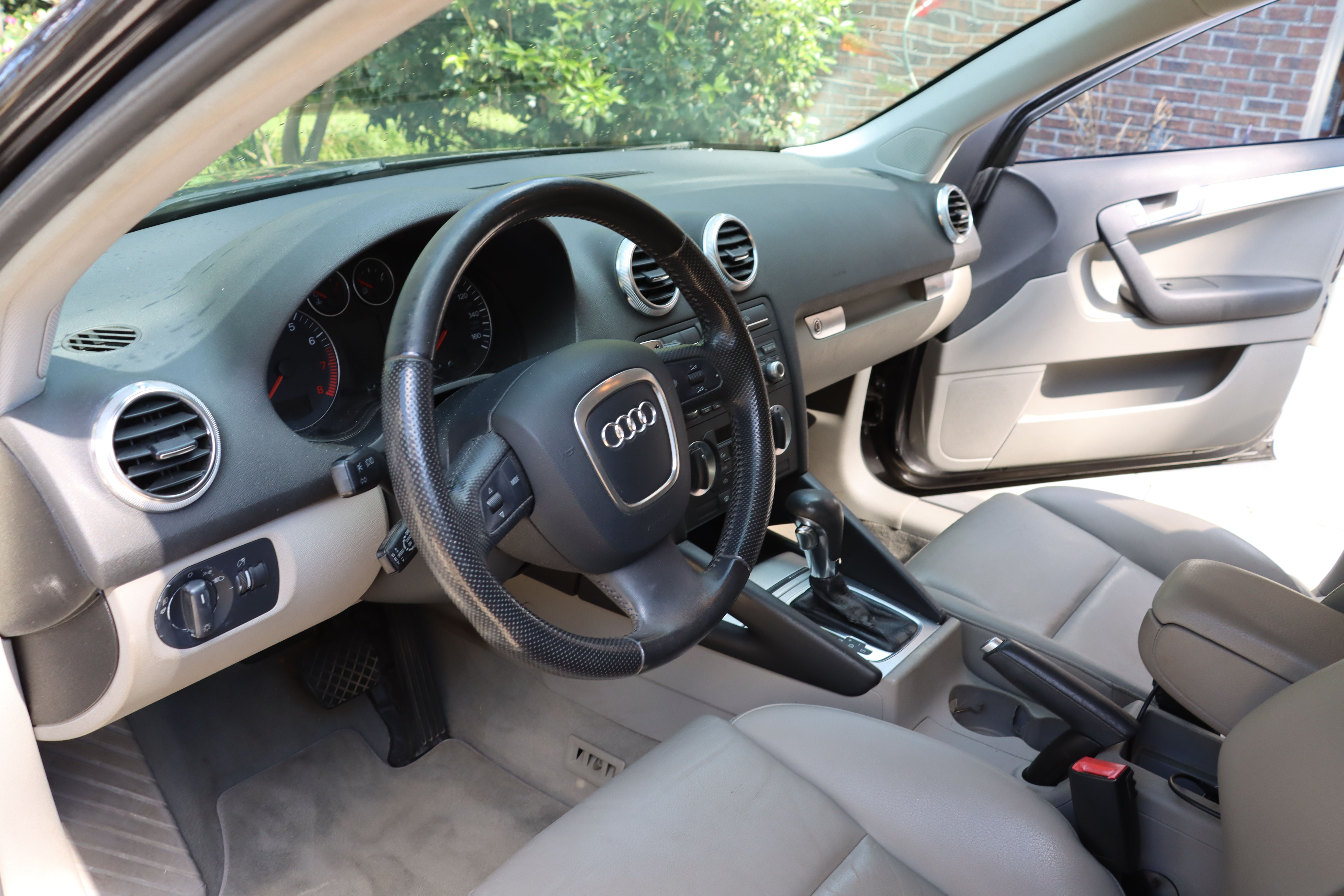 Used 2007 Audi A3 2.0T FWD image 10