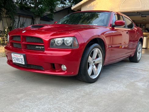 Used 2006 Dodge Charger SRT8 image 2