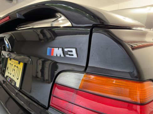 Used 1999 BMW M3 Coupe RWD image 6