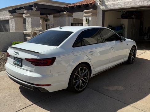 Used 2018 Audi A4 2.0T Premium Plus image 6