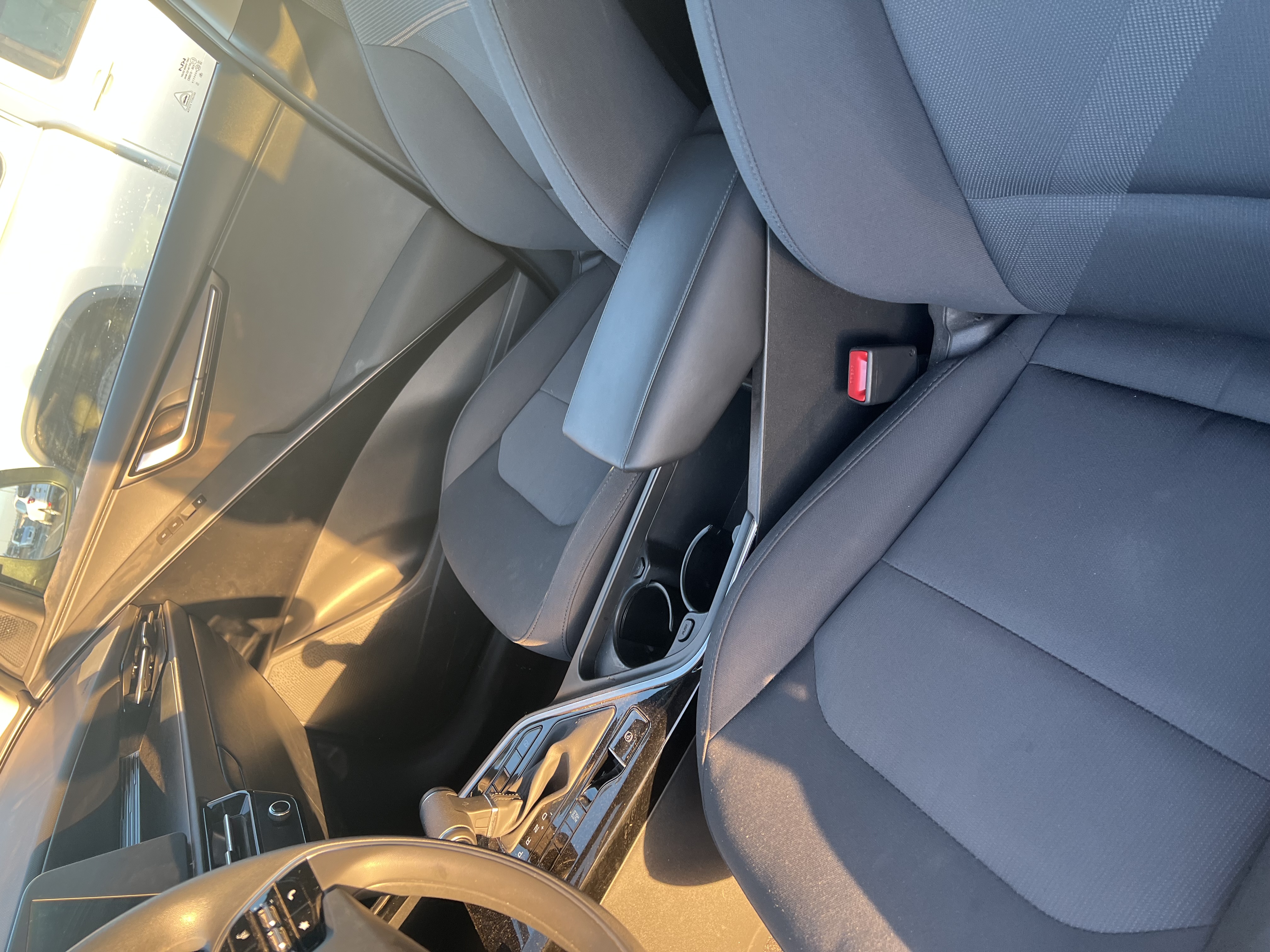 Used 2026 Kia Niro LX FWD image 6