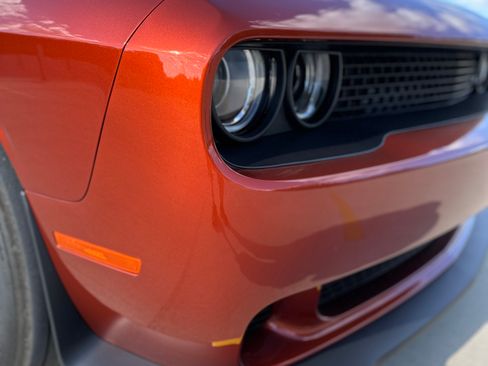 Used 2023 Dodge Challenger SRT Hellcat Redeye image 4