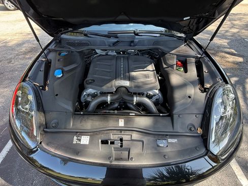 Used 2015 Porsche Cayenne S AWD/4WD image 19