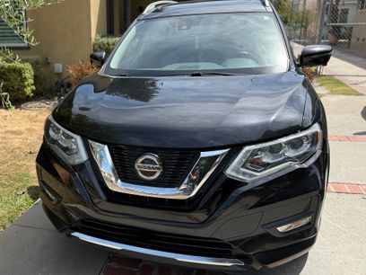 Used 2020 Nissan Rogue SL w/ Premium Package