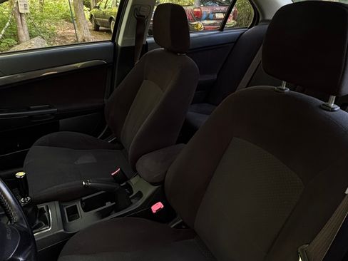 Used 2009 Mitsubishi Lancer GTS FWD image 11