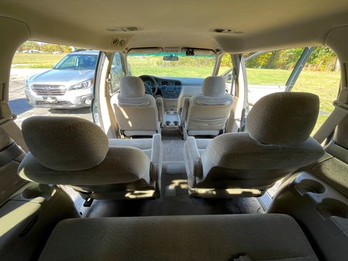 Used 2000 Honda Odyssey LX image 17