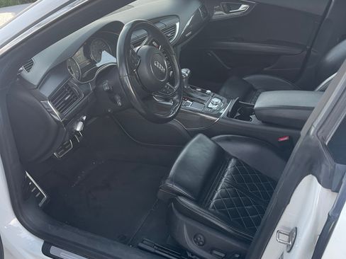Used 2014 Audi S7 Prestige image 12