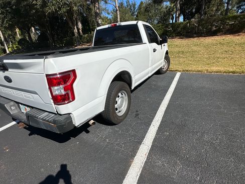 Used 2019 Ford F150 XL image 5