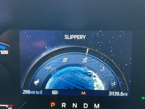 Used 2022 Ford Bronco Outer Banks w/ Sasquatch Package image 30