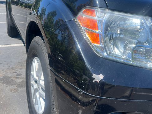 Used 2019 Nissan Frontier SV RWD image 21