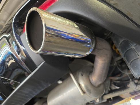 Used 2009 MAZDA RX-8 R3 image 21