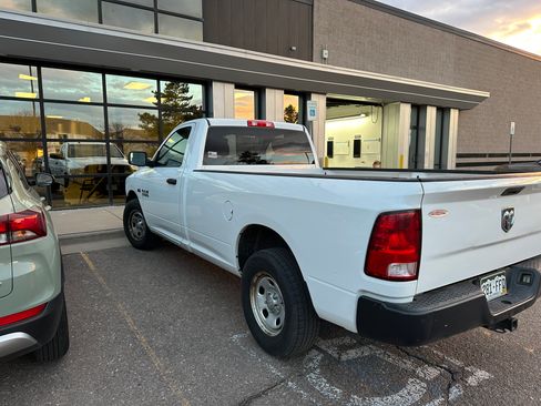 Used 2013 RAM 1500 Tradesman w/ PWR & Remote Entry Group image 11