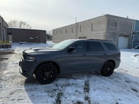 Used 2019 Dodge Durango GT image 2