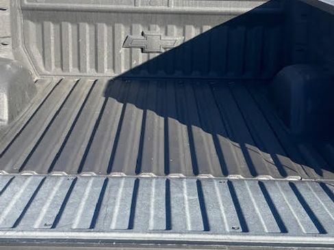 Used 2019 Chevrolet Silverado 1500 RST image 5