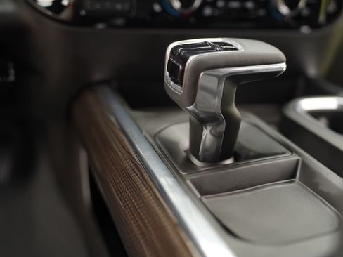 Used 2023 Chevrolet Silverado 1500 RST w/ Redline Edition AWD/4WD image 17