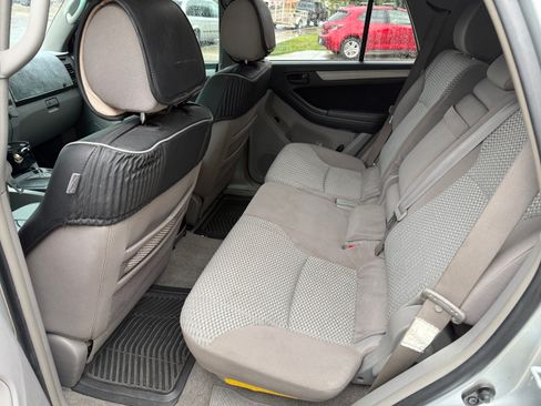 Used 2007 Toyota 4Runner Sport image 10