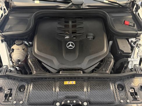 Used 2020 Mercedes-Benz GLE 580 4MATIC image 29