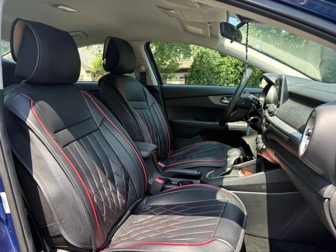 Used 2021 Kia Forte LXS image 14