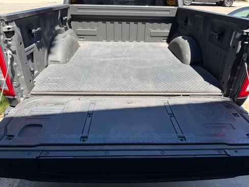 Used 2021 Ford F150 Lariat w/ Equipment Group 502A High AWD/4WD image 9