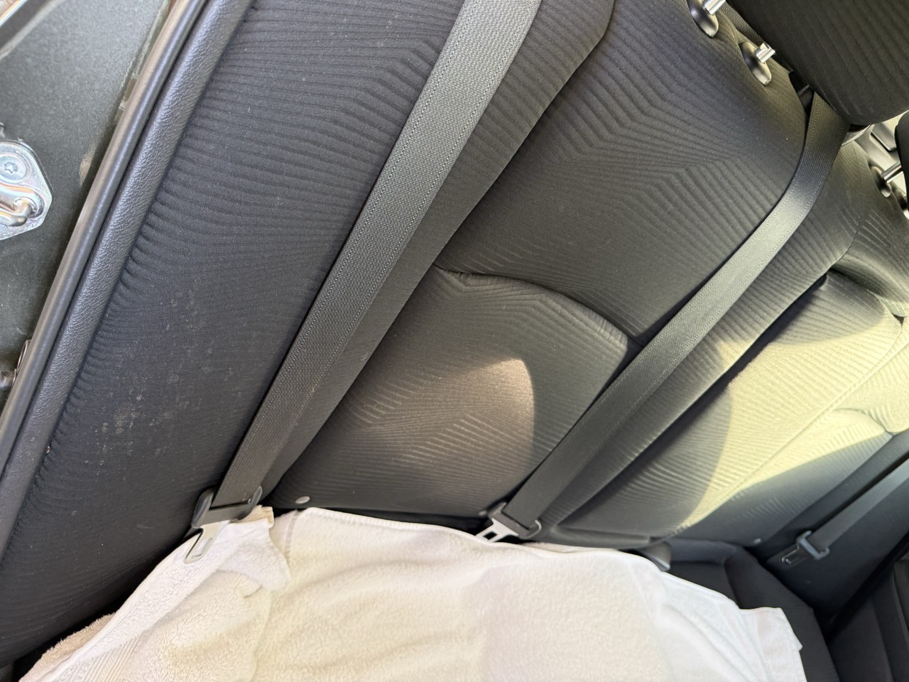 Used 2015 Honda Accord LX image 12