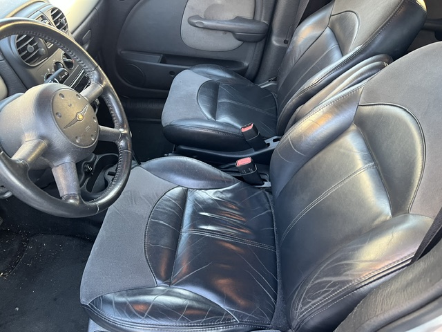 Used 2003 Chrysler PT Cruiser Limited FWD image 6