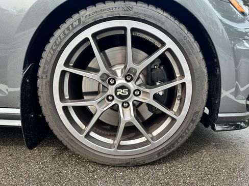 Used 2019 Volkswagen Golf 4-Door image 14