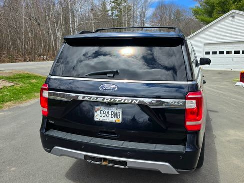 Used 2021 Ford Expedition Max XLT AWD/4WD image 6