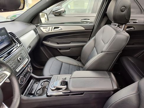 Used 2018 Mercedes-Benz GLE 43 AMG 4MATIC Coupe image 13