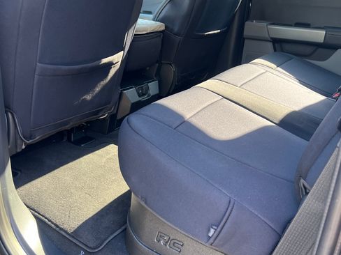 Used 2026 Ford F250 XL w/ STX Appearance Package AWD/4WD image 15