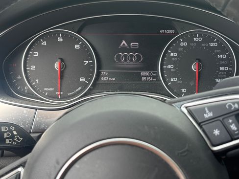 Used 2016 Audi A6 2.0T Premium image 15