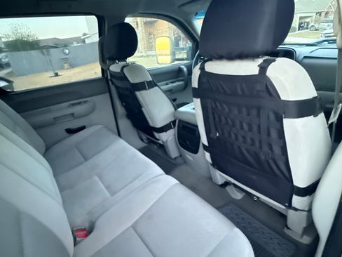 Used 2009 GMC Sierra 1500 SLE w/ Texas Edition image 6