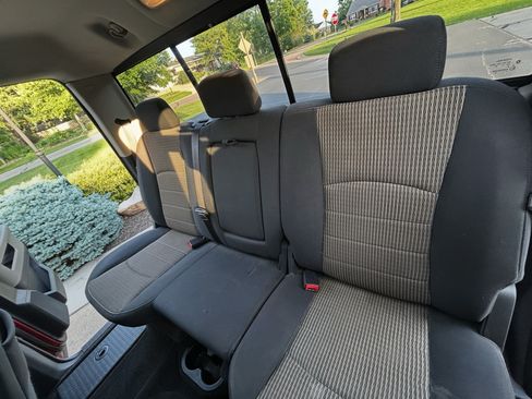 Used 2010 Dodge Ram 1500 Truck SLT w/ Big Horn Regional Pkg AWD/4WD image 10