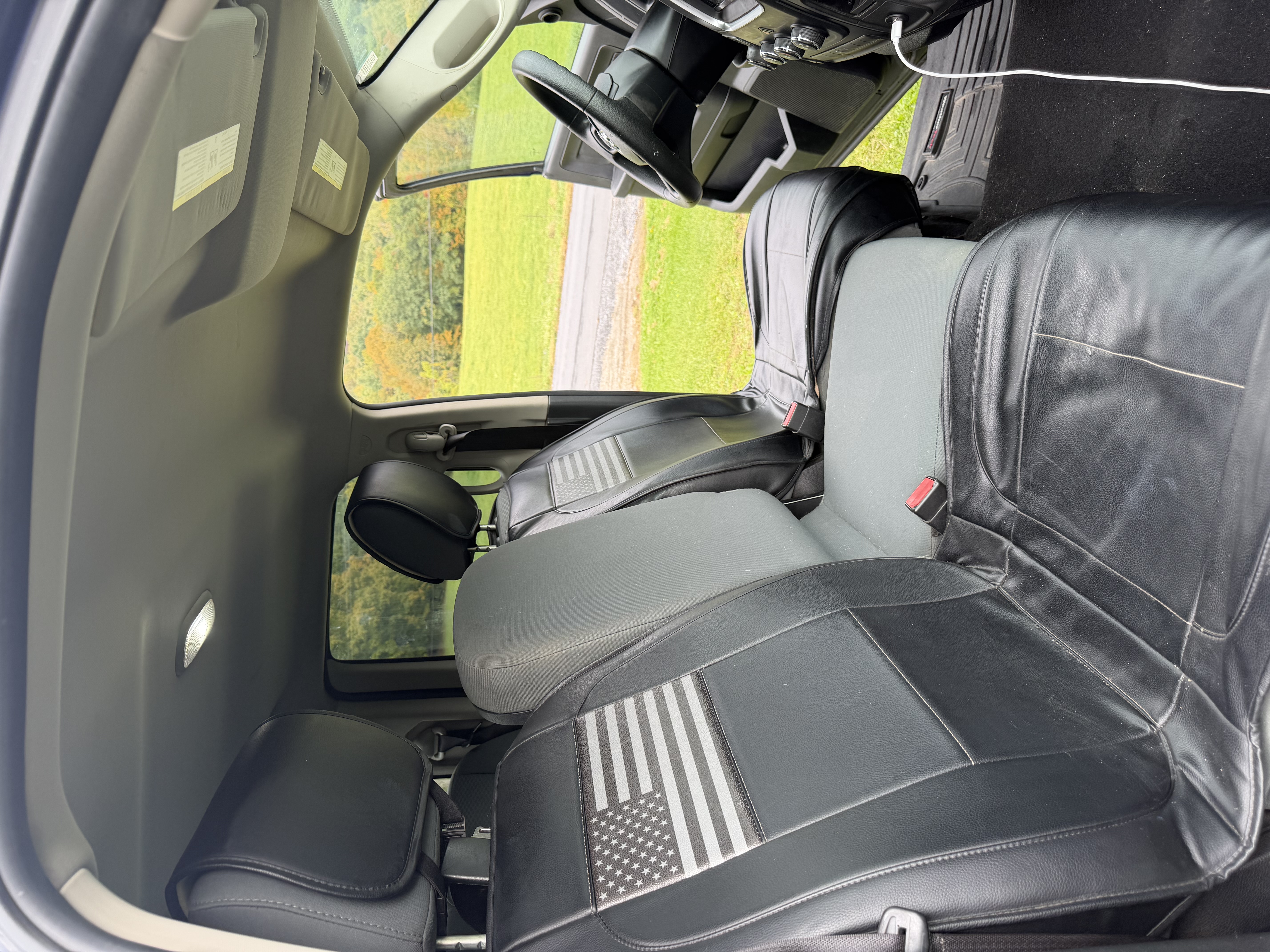 Used 2015 RAM 1500 Express AWD/4WD image 11