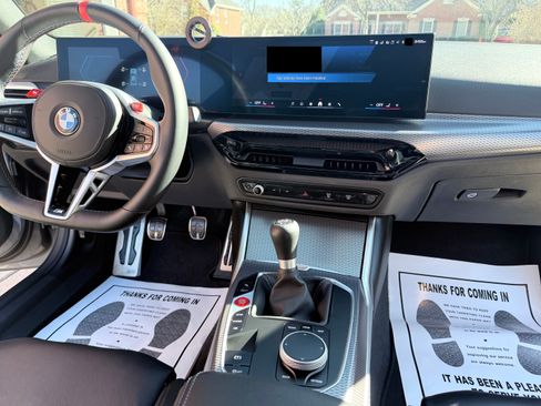 Used 2025 BMW M2 w/ Lighting Package image 20