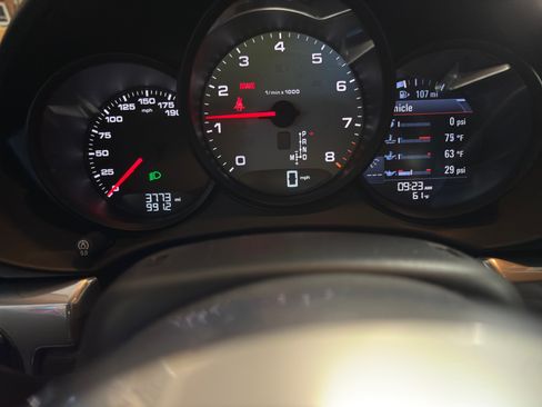 Used 2025 Porsche 718 Boxster S image 6