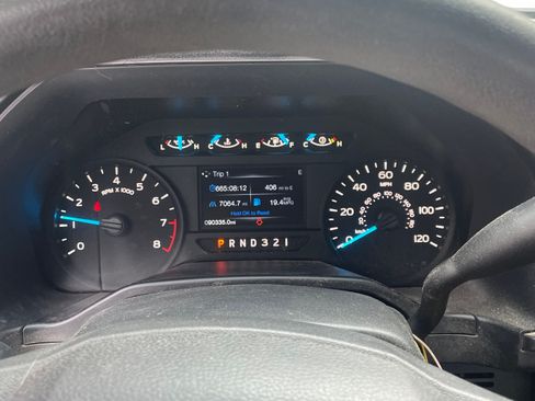 Used 2016 Ford F150 XL w/ Equipment Group 101A Mid image 5