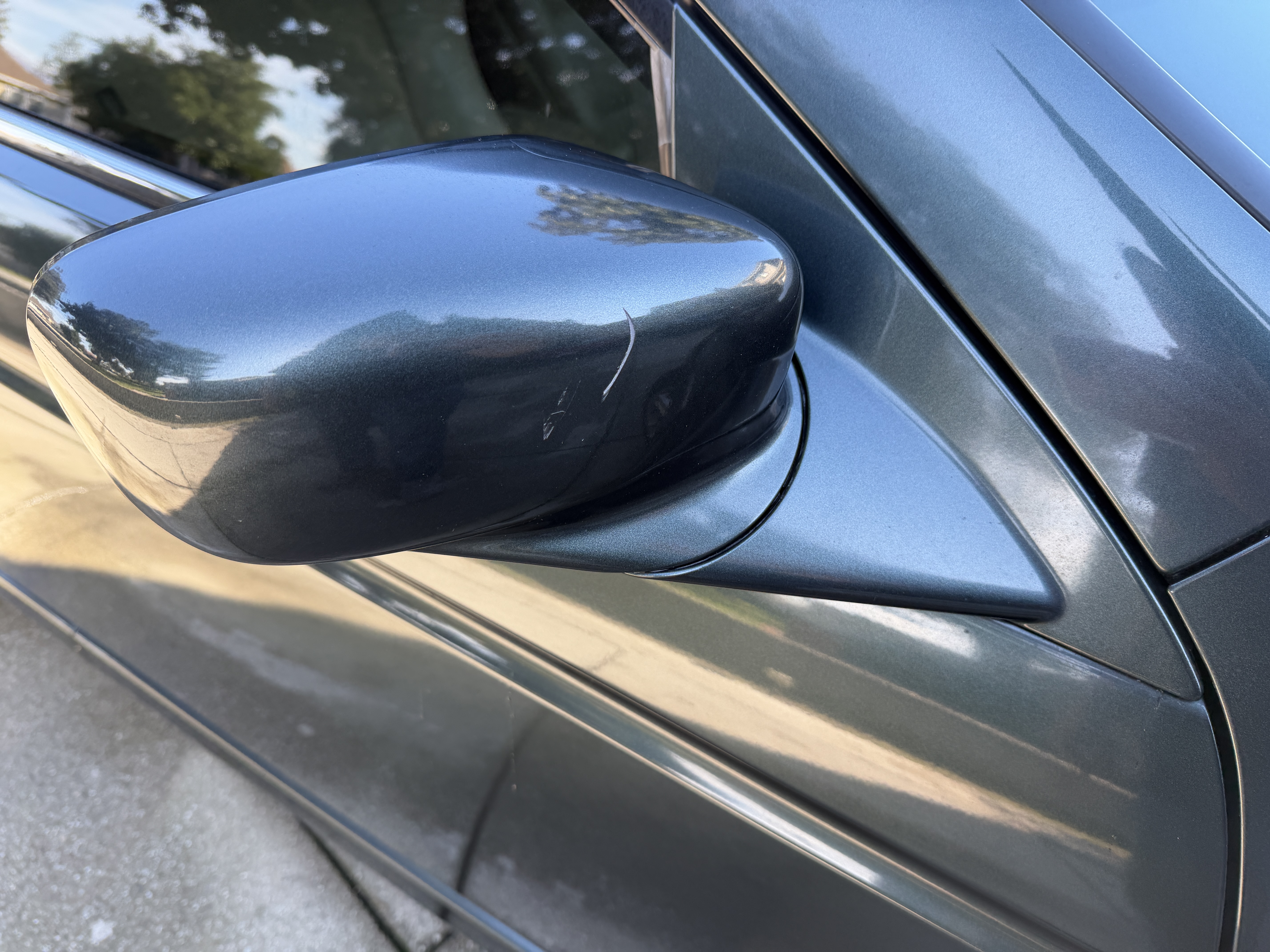 Used 2004 Acura TL FWD image 14