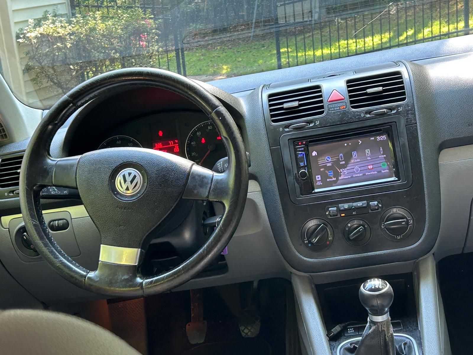 Used 2008 Volkswagen Jetta Wolfsburg Edition FWD image 26