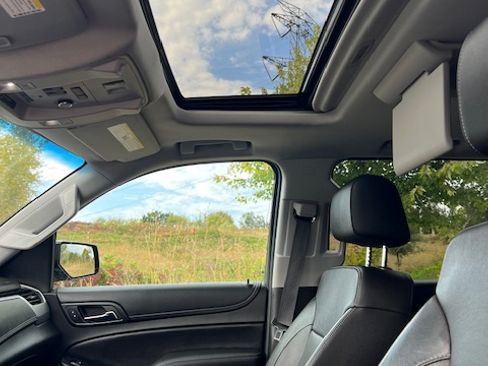 Used 2018 Chevrolet Tahoe Premier image 10