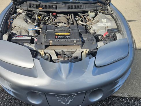 Used 1999 Pontiac Firebird Trans Am image 17