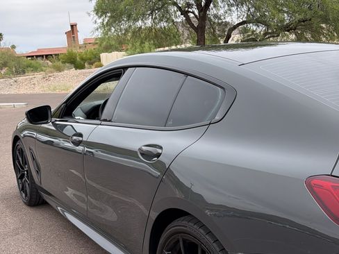 Used 2022 BMW 840i Gran Coupe xDrive AWD/4WD image 6