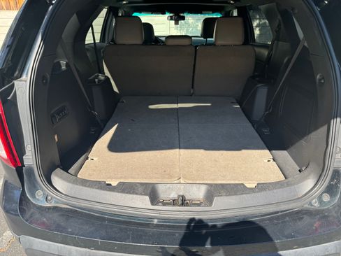 Used 2014 Ford Explorer Limited w/ Equipment Group 302A image 16