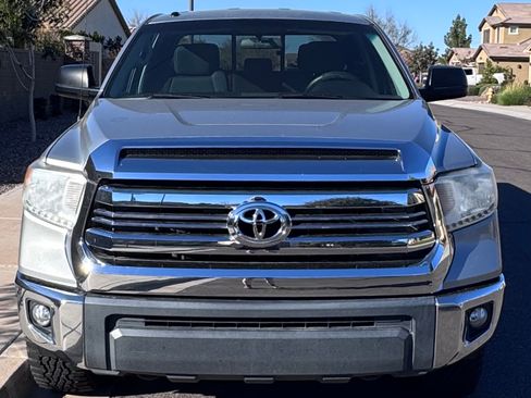 Used 2017 Toyota Tundra SR image 6