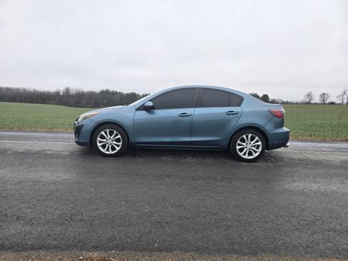 Used 2011 MAZDA MAZDA3 s Sport image 12