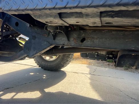 Used 2006 Jeep Wrangler Unlimited Rubicon image 22