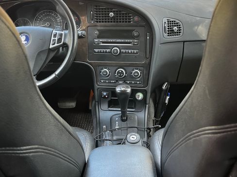 Used 2008 Saab 9-5 2.3T w/ Visibility Package image 19